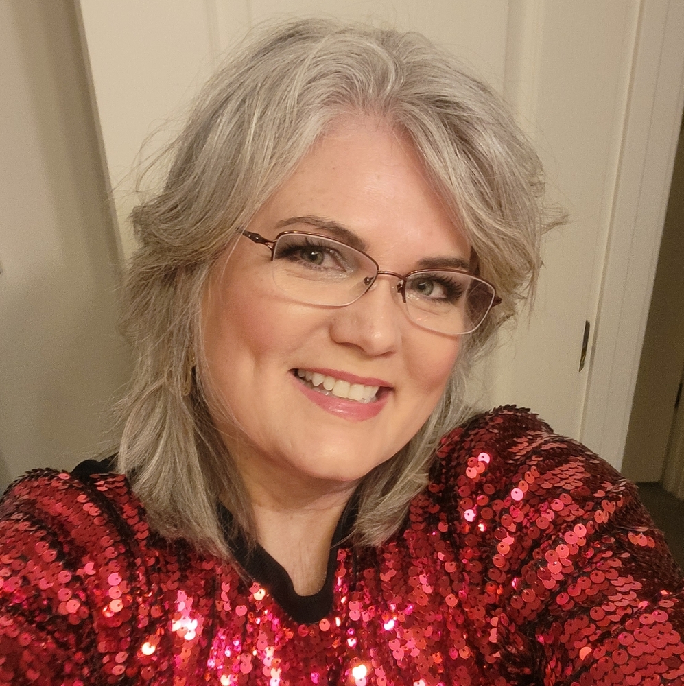 Meet your Posher, Karen